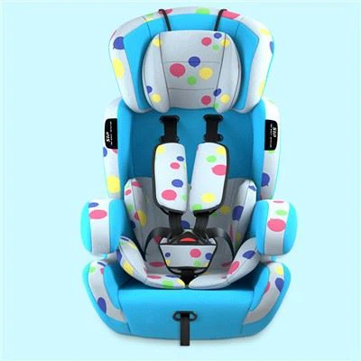 Folding Car Seat