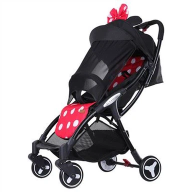 Silver Cross Pram