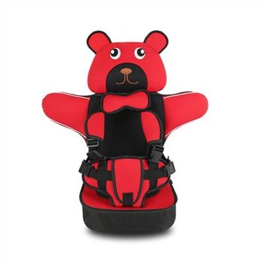 Simple Child Safety Seat