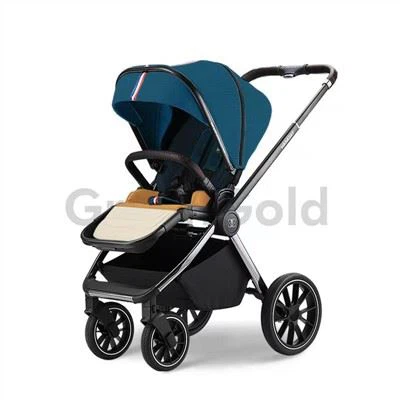 Baby Strollers With Car Seat