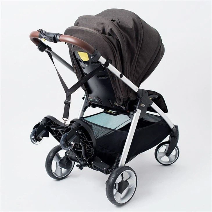 Baby Carriage Buggy Board